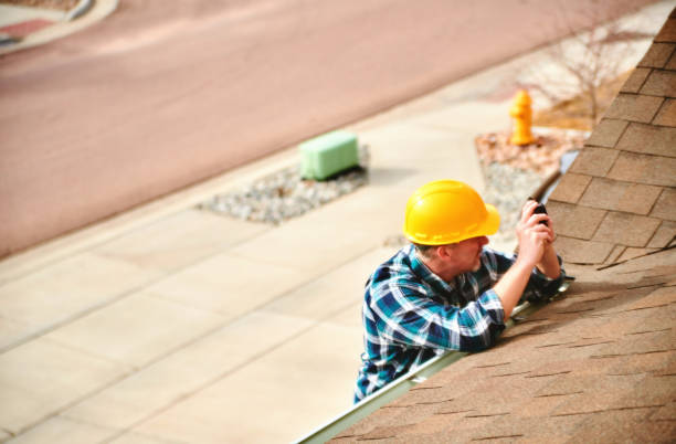 Quick and Trustworthy Emergency Roof Repair Services in Loma Rica, CA