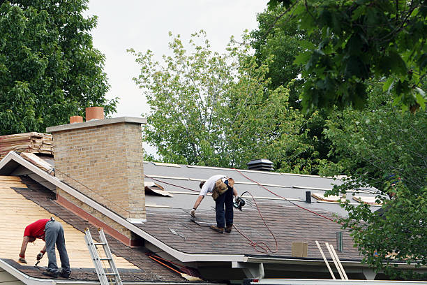 Best Residential Roofing Contractor  in Loma Ri, CA