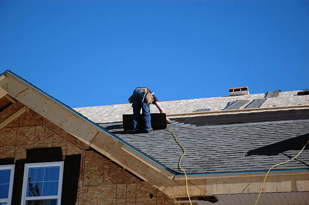 Best Storm Damage Roof Repair  in Loma Ri, CA