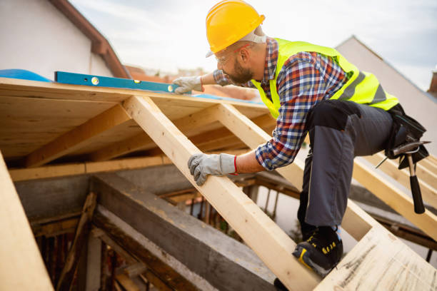 Best Roof Leak Repair  in Loma Ri, CA