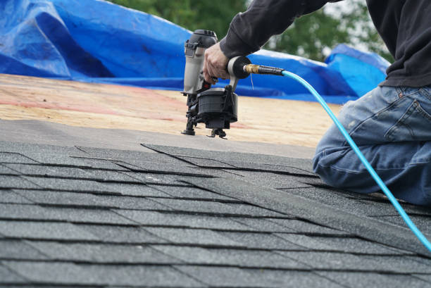 Heating Cable for Roof Installation in Loma Rica, CA