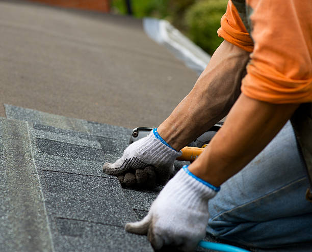 Tile Roofing Contractor in Loma Rica, CA