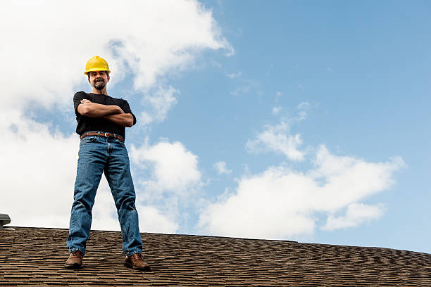 Best Commercial Roof Installation  in Loma Ri, CA