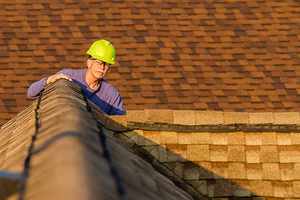 Best Local Roofing Companies  in Loma Ri, CA
